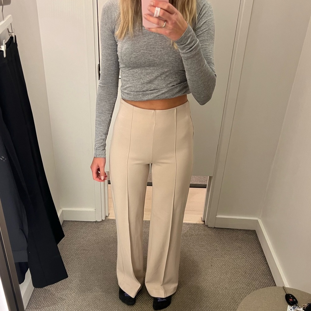 Work Trousers - image 3